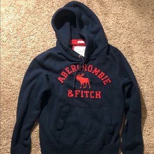 Abercrombie&Fitch
Hoodie